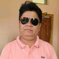 Pradipta Kishor Sahoo