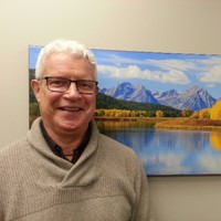 David Blackburn