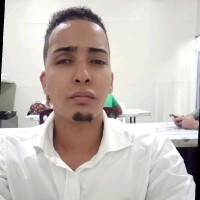 Argenis Matos Holguín