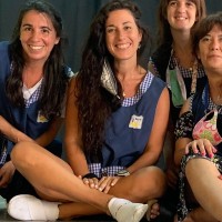 María Sol Collevecchio
