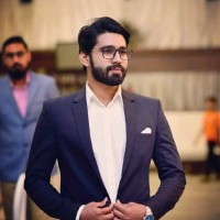 Faiz Ahmed Khan