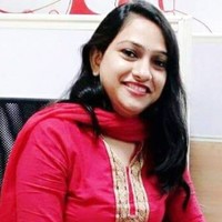 Tannu Priya