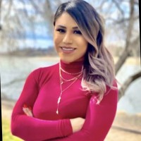 Monica Malenie Garcia