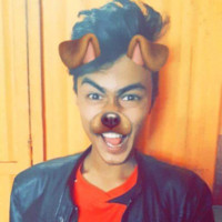 ASHWIN KANDEL