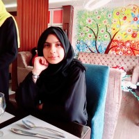 Zainab Zahid