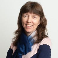 Natalia Meergus
