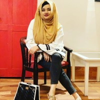 Eshita Ashfaq
