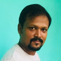 amrendra roy