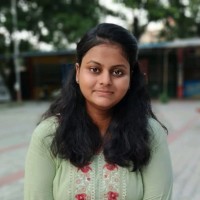 Anu Goyal