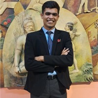 Er. Rhitvik Deodhar