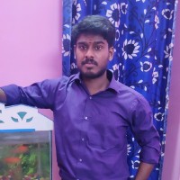 Lokesh Ravi