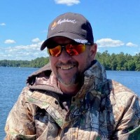 Greg Rohr
