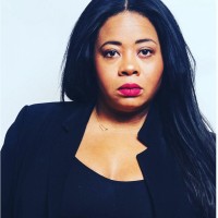 Angelica Harris