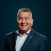 Shogo Cottrell, CISM, CISSP