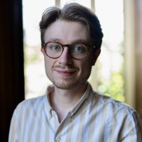 Euan Crispin