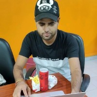 Sahab Lal Gautam