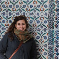 Emanuela Stramenga
