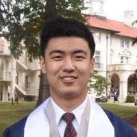 Andrew Zhen
