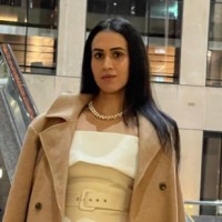 Kamalpreet Kaur