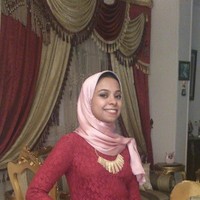 Yasmin Osman