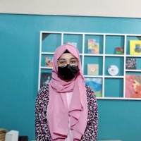 Maryam Hasan