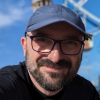 Paul Rogalinski-Pinter