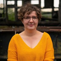 Amy Leach