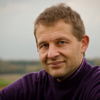 Johan Van Damme