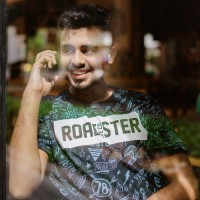 Rahul Mehra