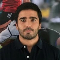 David Almeida