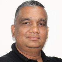 Nalin Withanage