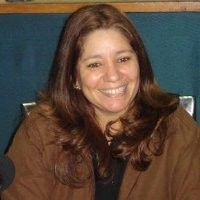 Maria Luisa Menéndez Araúz