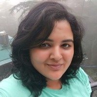 Akshima Lakhanpal