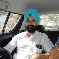 Amritpal Singh