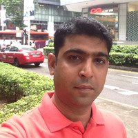 Muhammad Ahmed Hanif