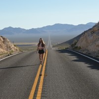 Charity Desrochers