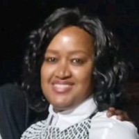 Nokwanda Dube