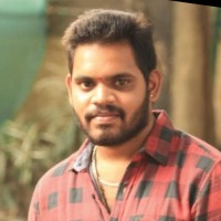 K Hemanth