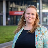 Marleen Rompen