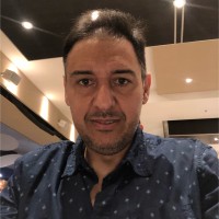 Jose Vitullo