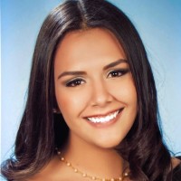 Isabella Palacios Gúnera