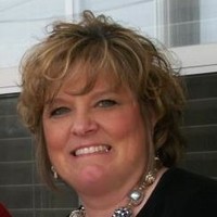 Tracie Adams