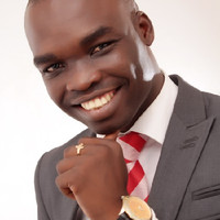 ANTHONY EDEH