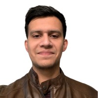 Andres Carrillo