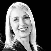 Malin Malmstrom