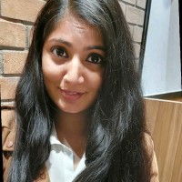 Sakshi Pagaria