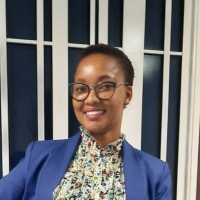 Naledi Constance Sentle