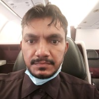 Zia Ulhaq