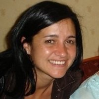 Gina Van Wyk