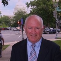 Dr Mike McManus Ph.D.